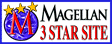 Magellan 3-Star Web Site, 